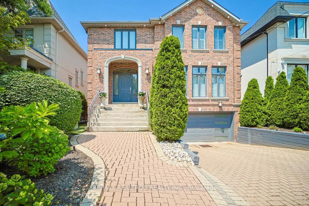 Photo 49 of 336 Brooke Avenue, Toronto, Bedford Park-Nortown — HOMEH