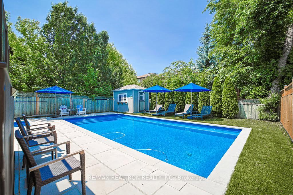 Photo 48 of 336 Brooke Avenue, Toronto, Bedford Park-Nortown — HOMEH
