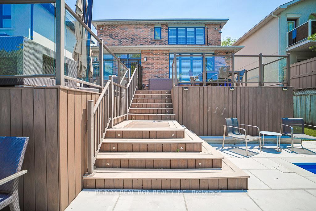 Photo 20 of 336 Brooke Avenue, Toronto, Bedford Park-Nortown — HOMEH