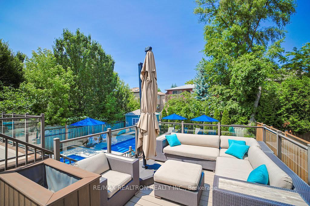 Photo 5 of 336 Brooke Avenue, Toronto, Bedford Park-Nortown — HOMEH