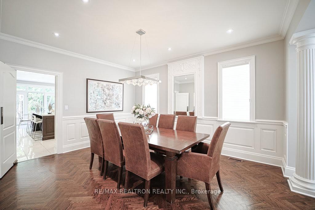 Photo 10 of 336 Brooke Avenue, Toronto, Bedford Park-Nortown — HOMEH