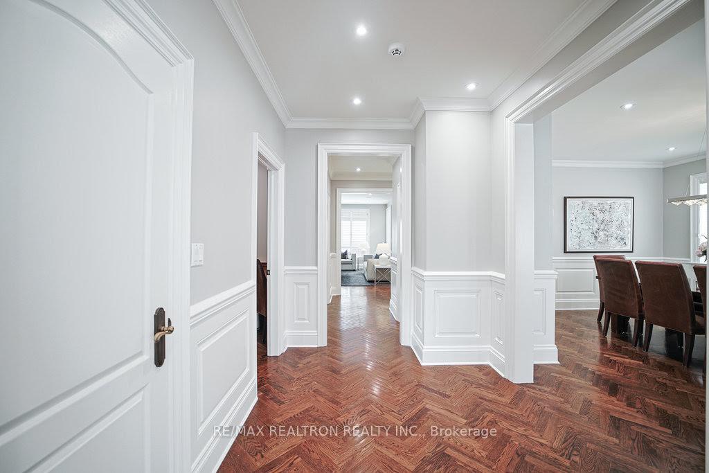 Photo 15 of 336 Brooke Avenue, Toronto, Bedford Park-Nortown — HOMEH