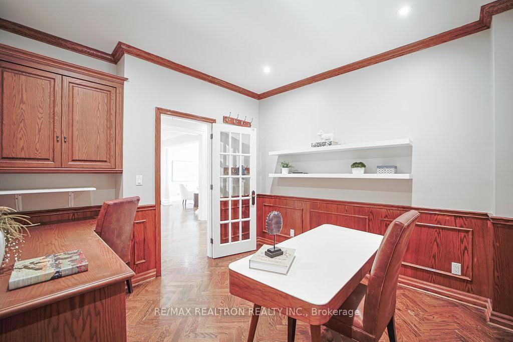 Photo 19 of 336 Brooke Avenue, Toronto, Bedford Park-Nortown — HOMEH