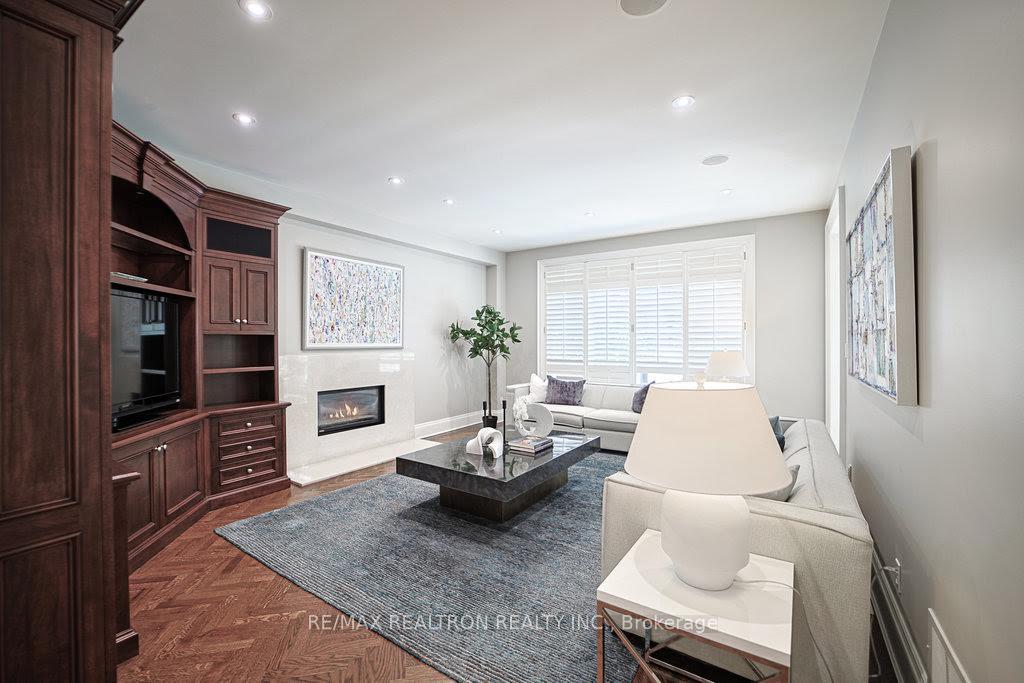 Photo 16 of 336 Brooke Avenue, Toronto, Bedford Park-Nortown — HOMEH