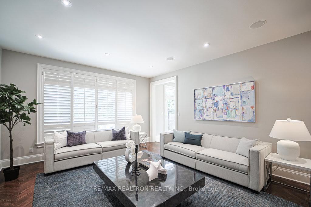 Photo 18 of 336 Brooke Avenue, Toronto, Bedford Park-Nortown — HOMEH
