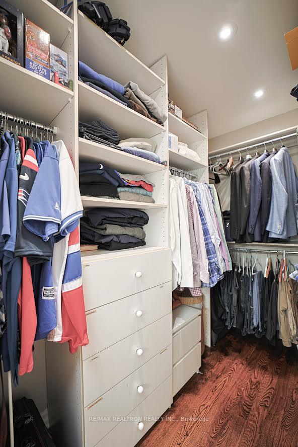 Photo 38 of 336 Brooke Avenue, Toronto, Bedford Park-Nortown — HOMEH