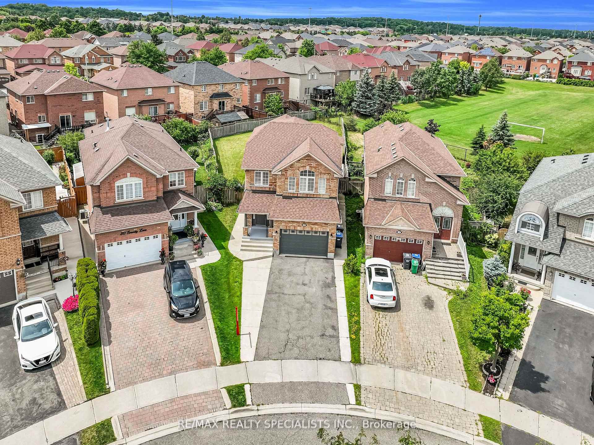 Photo 22 of 28 Serenity Lane, Brampton, Sandringham-Wellington — HOMEH