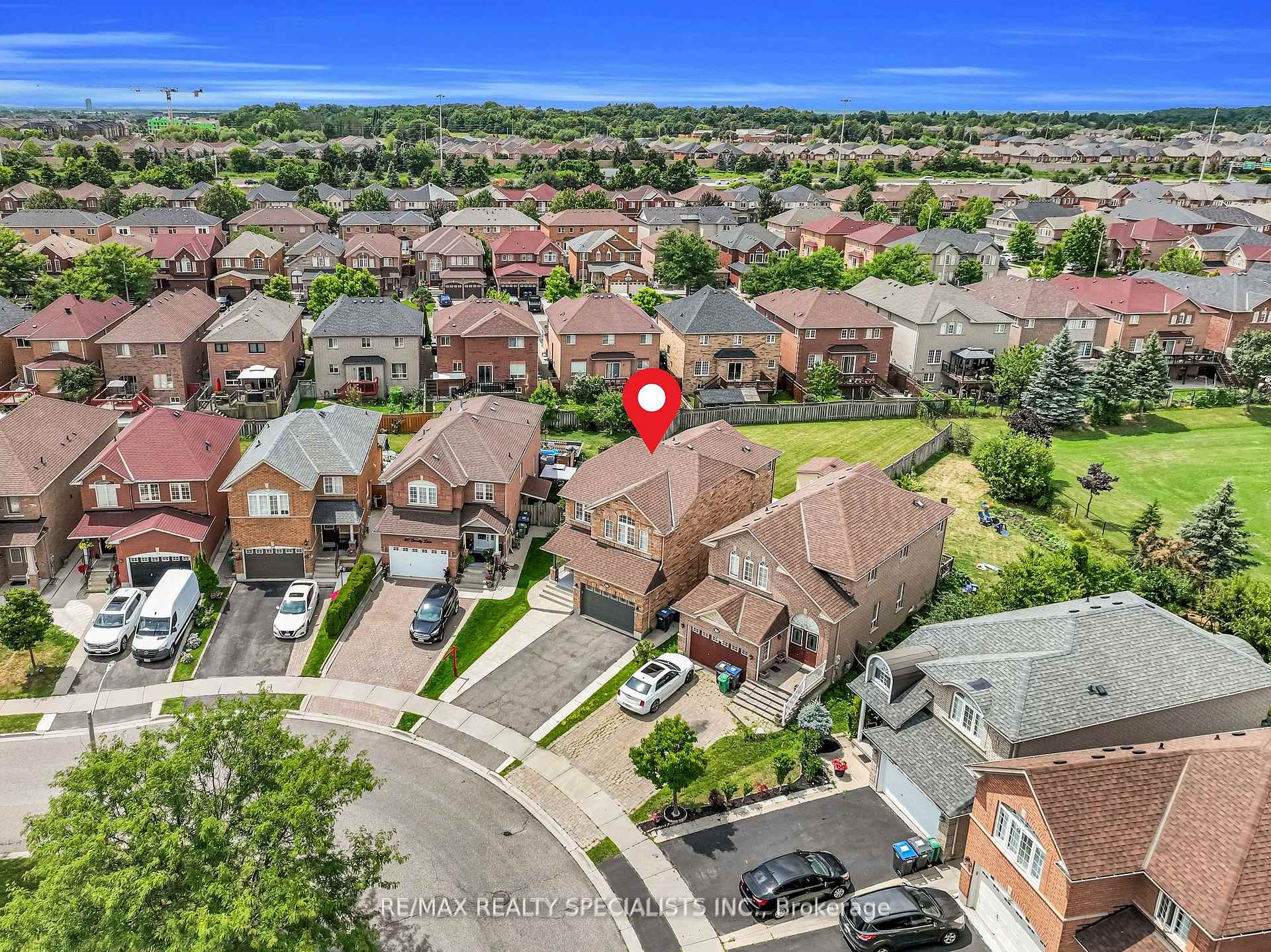 Photo 7 of 28 Serenity Lane, Brampton, Sandringham-Wellington — HOMEH