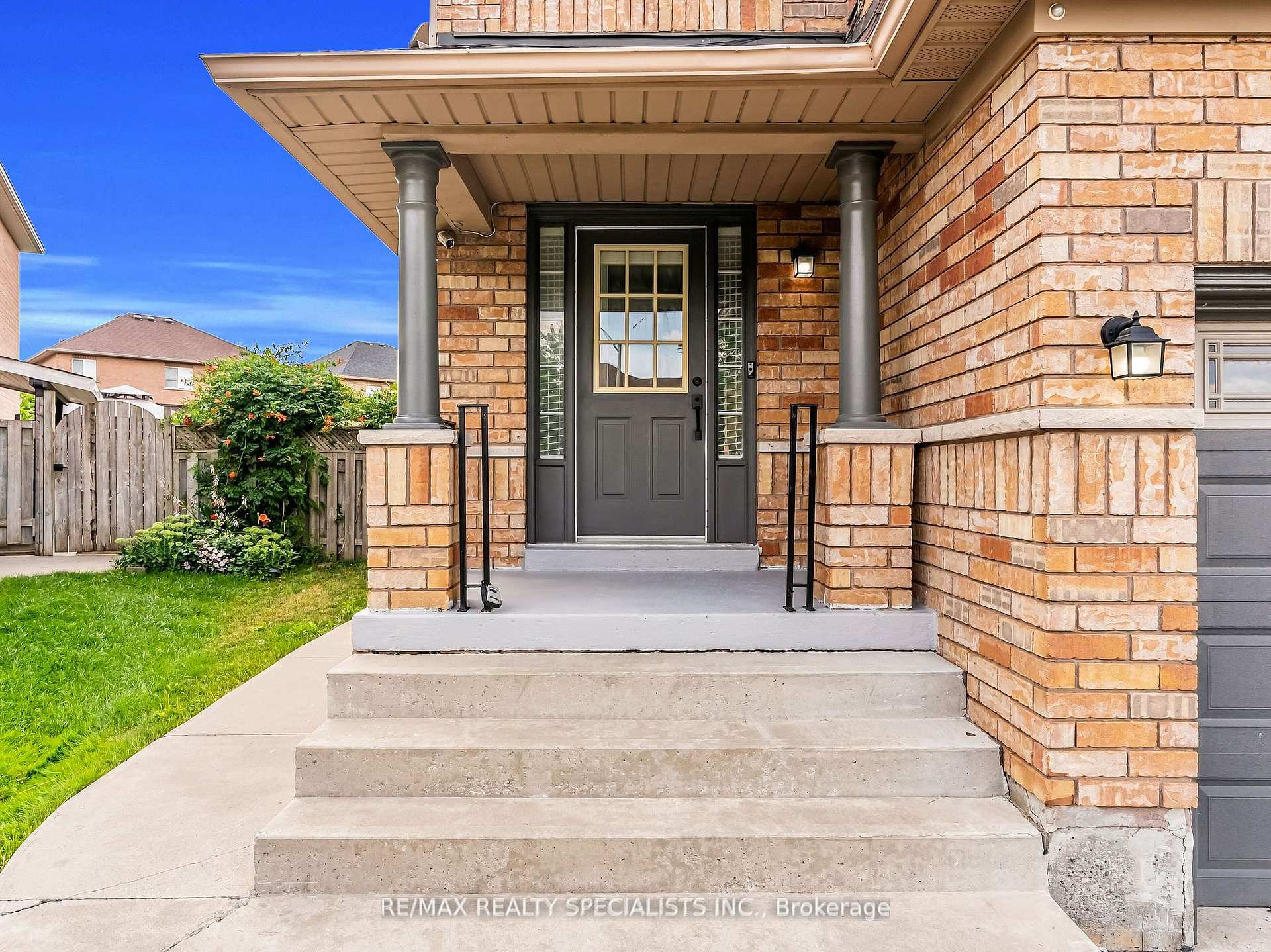 Photo 28 of 28 Serenity Lane, Brampton, Sandringham-Wellington — HOMEH