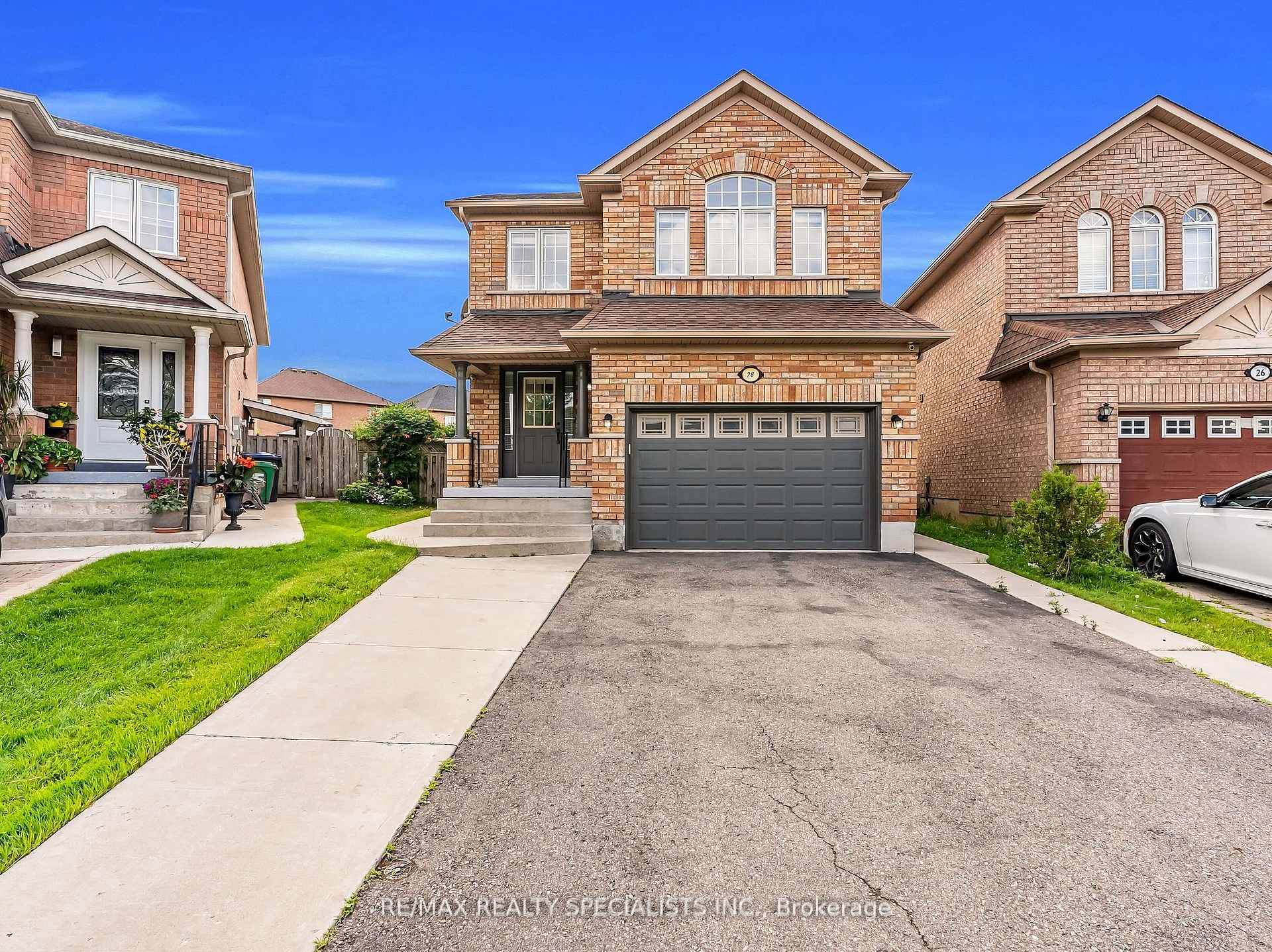Photo 5 of 28 Serenity Lane, Brampton, Sandringham-Wellington — HOMEH