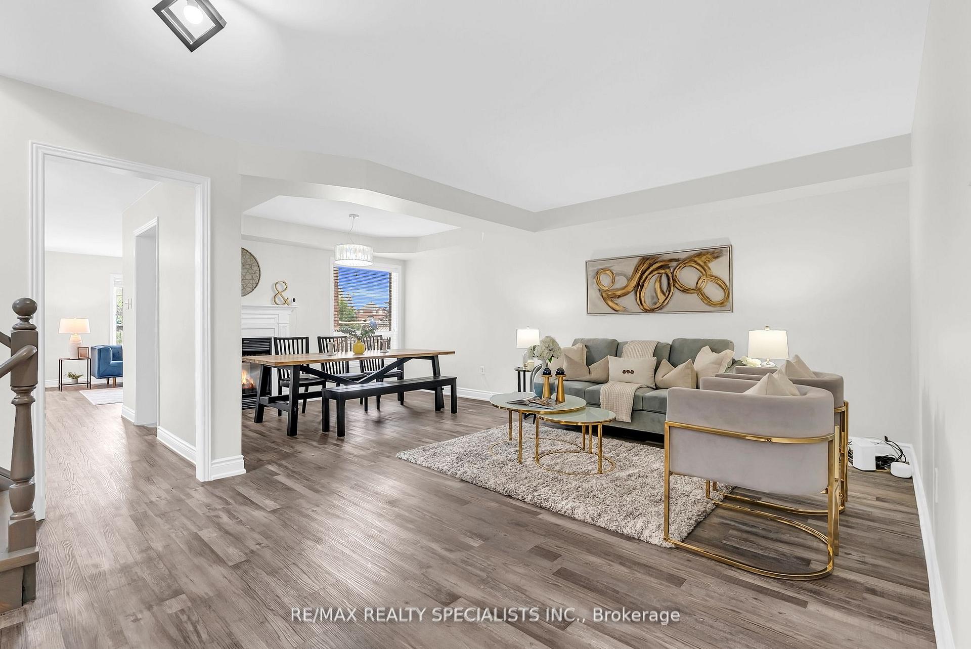 Photo 11 of 28 Serenity Lane, Brampton, Sandringham-Wellington — HOMEH