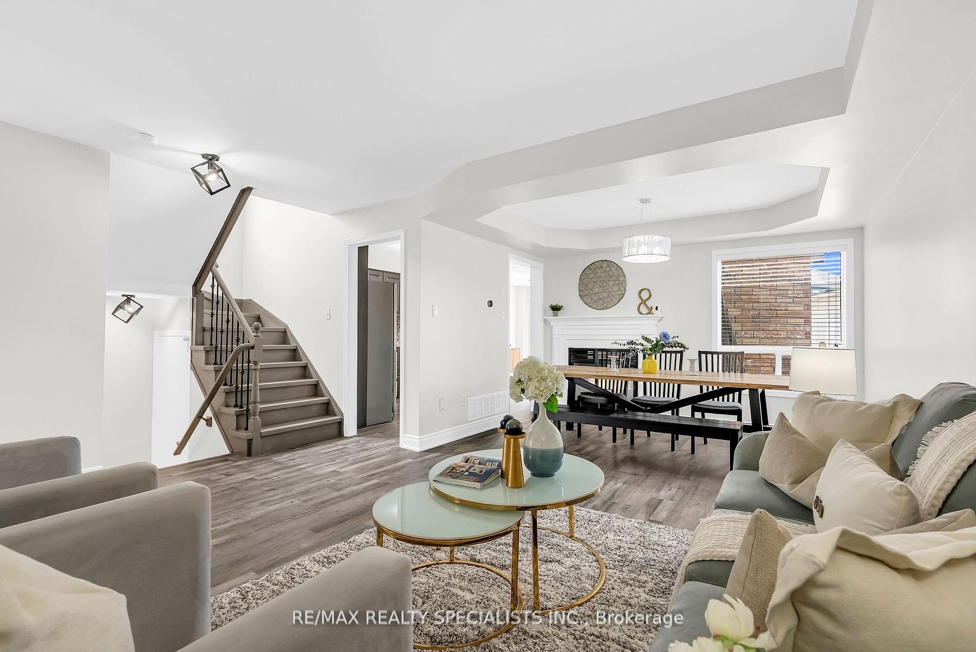 Photo 4 of 28 Serenity Lane, Brampton, Sandringham-Wellington — HOMEH