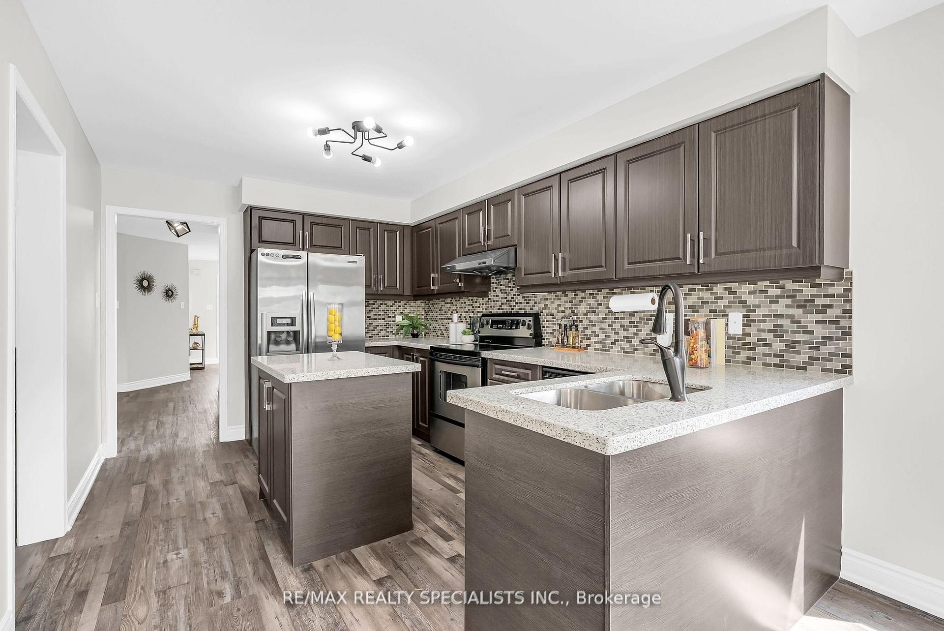 Photo 47 of 28 Serenity Lane, Brampton, Sandringham-Wellington — HOMEH