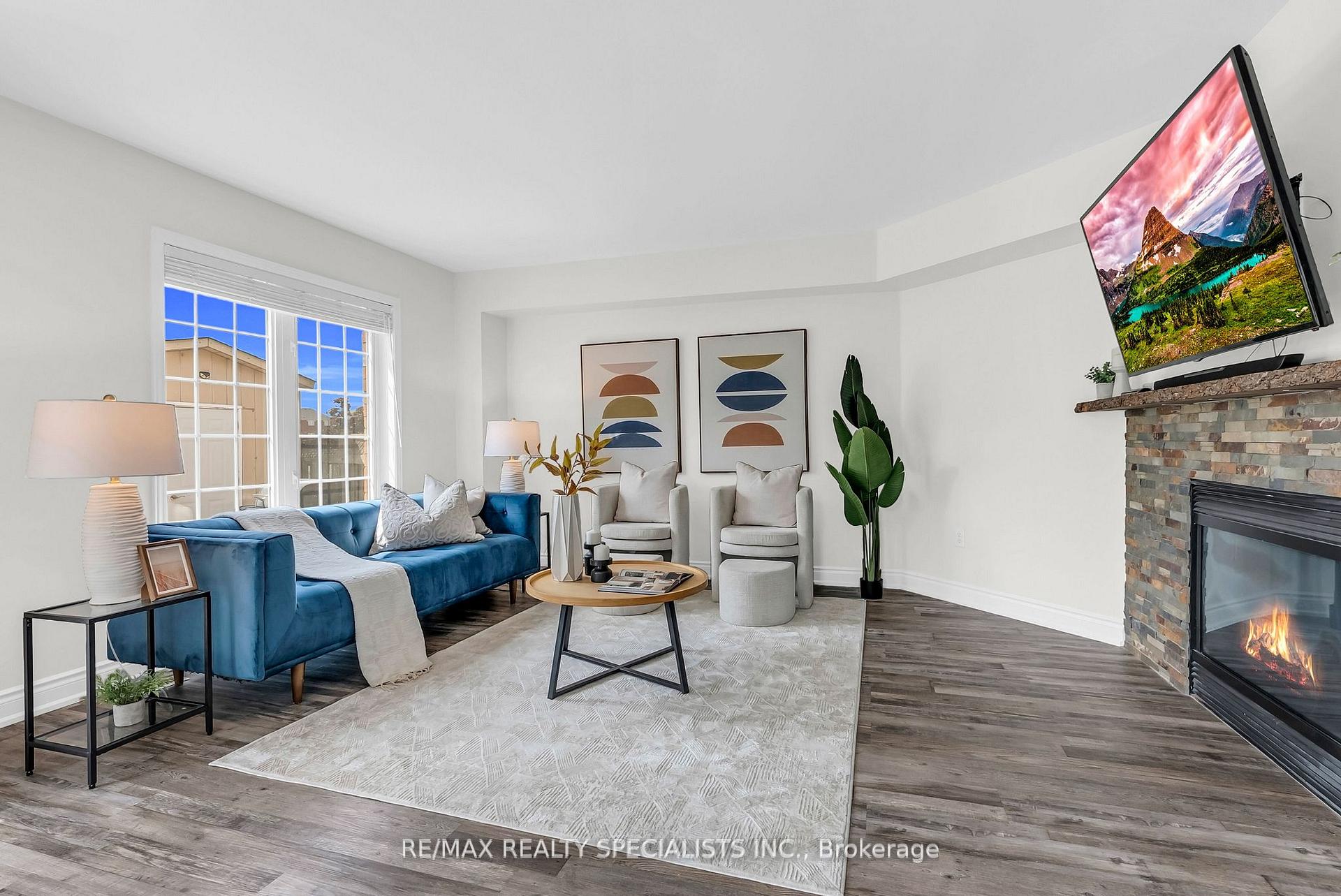 Photo 10 of 28 Serenity Lane, Brampton, Sandringham-Wellington — HOMEH