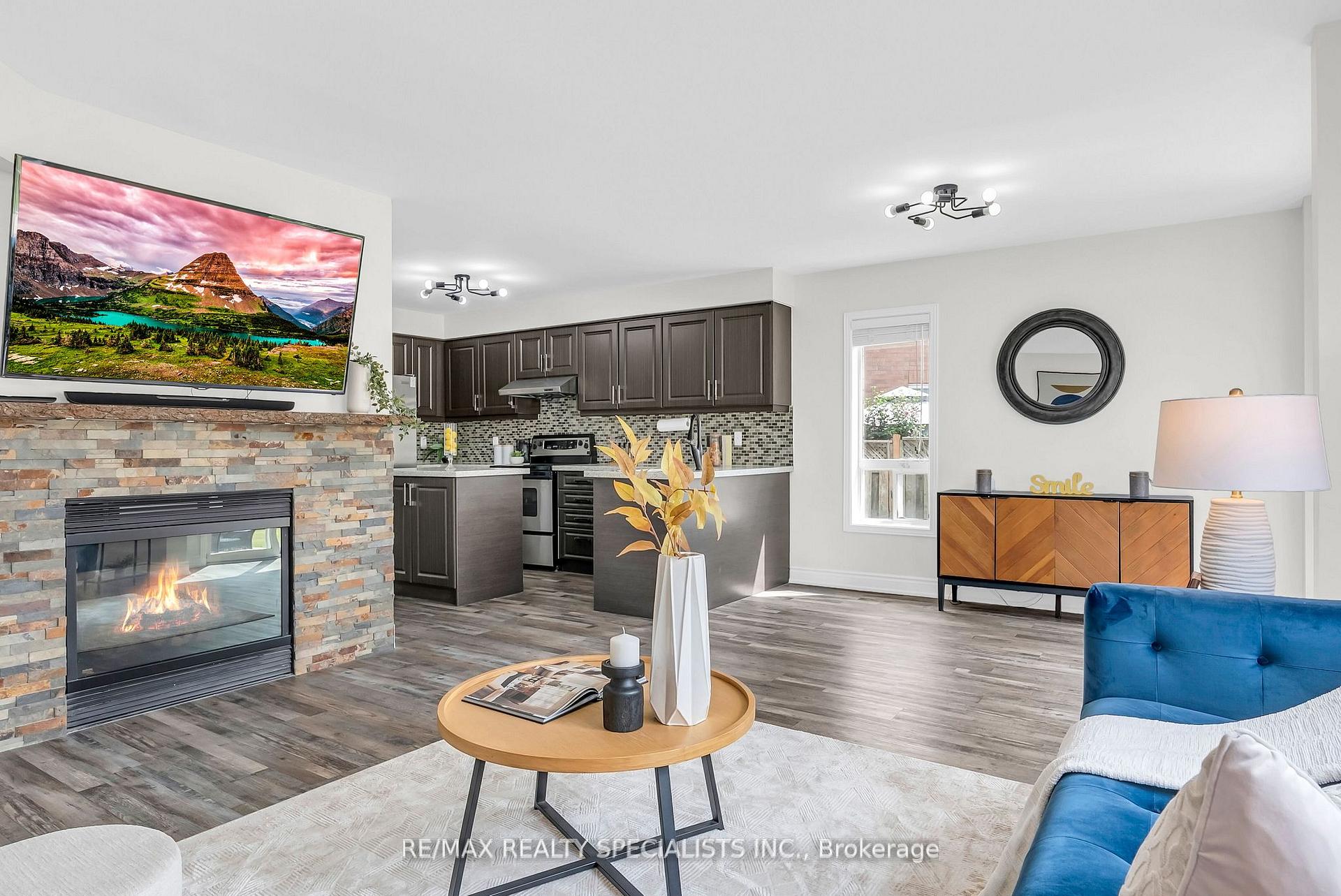 Photo 16 of 28 Serenity Lane, Brampton, Sandringham-Wellington — HOMEH