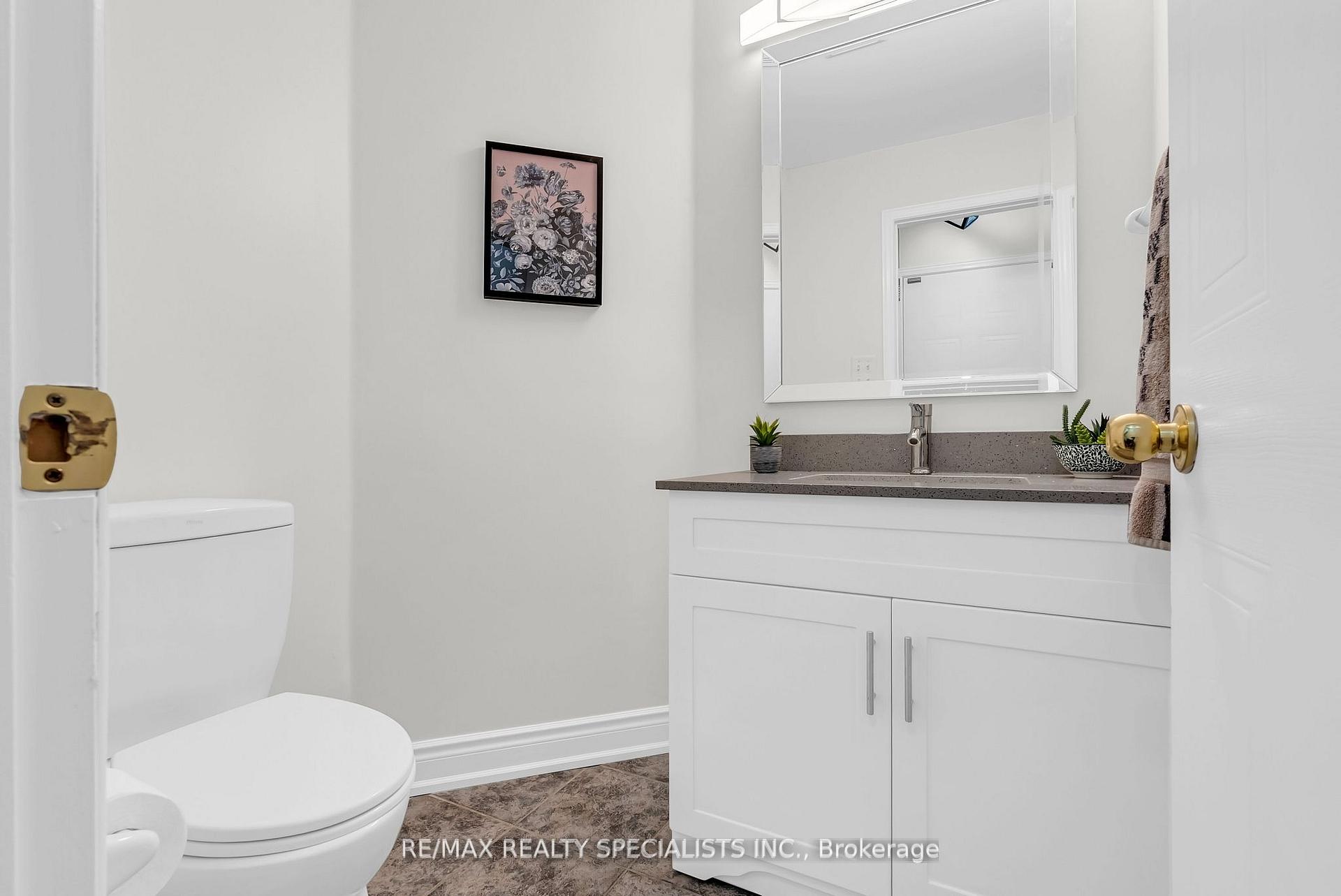 Photo 9 of 28 Serenity Lane, Brampton, Sandringham-Wellington — HOMEH
