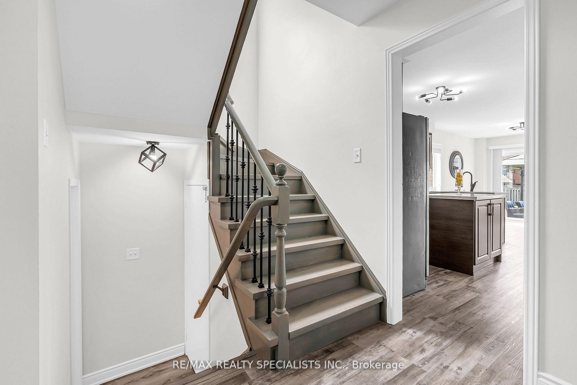 Photo 15 of 28 Serenity Lane, Brampton, Sandringham-Wellington — HOMEH
