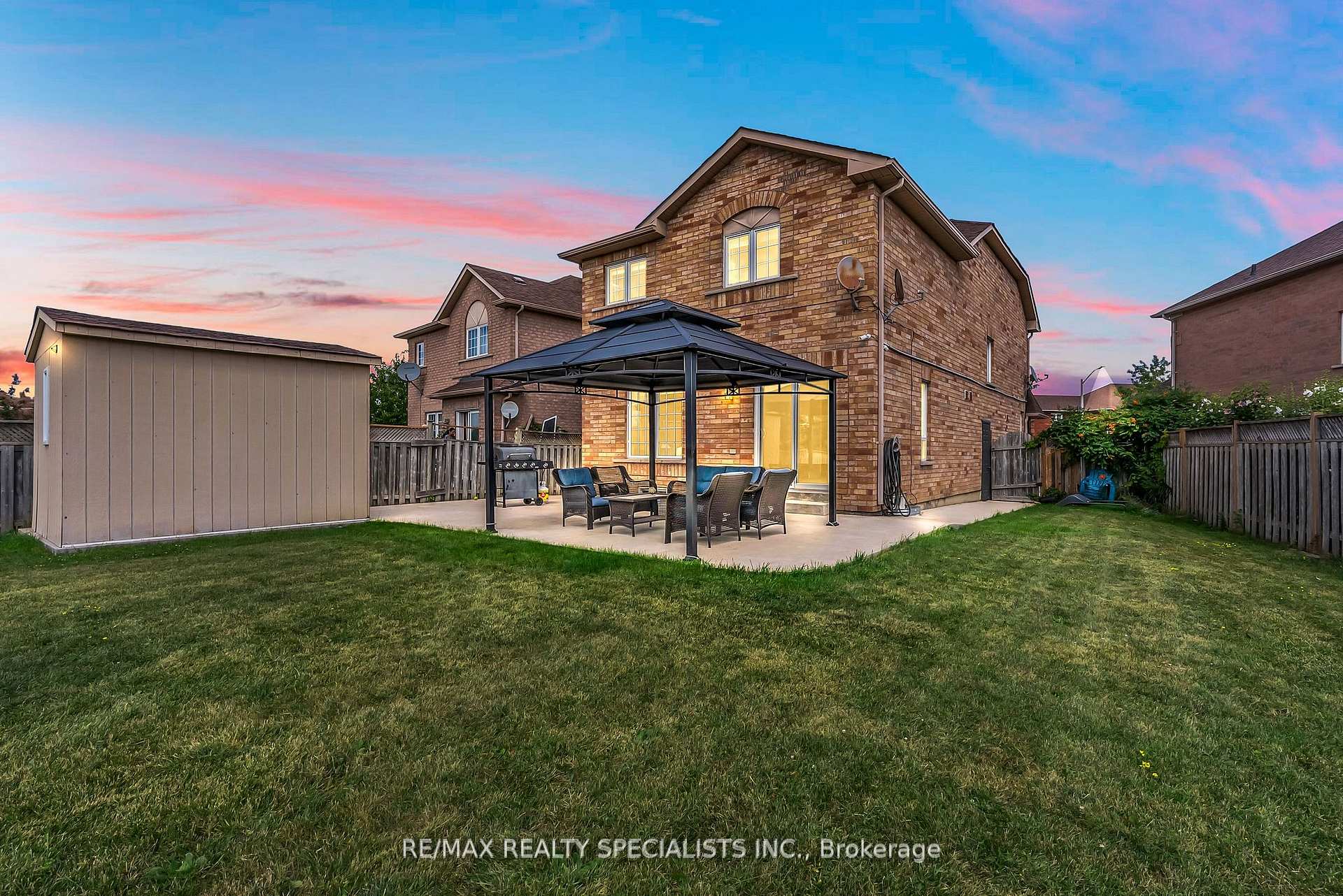 Photo 36 of 28 Serenity Lane, Brampton, Sandringham-Wellington — HOMEH