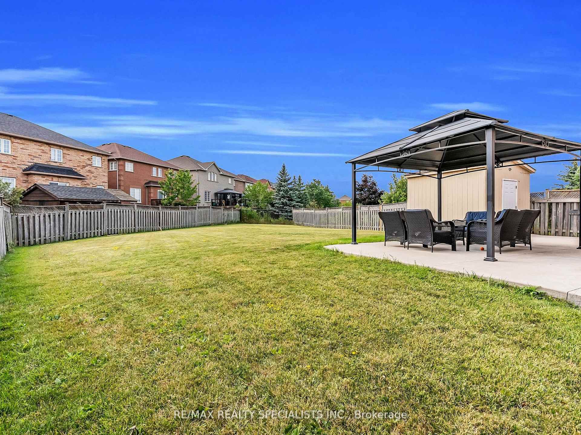 Photo 34 of 28 Serenity Lane, Brampton, Sandringham-Wellington — HOMEH