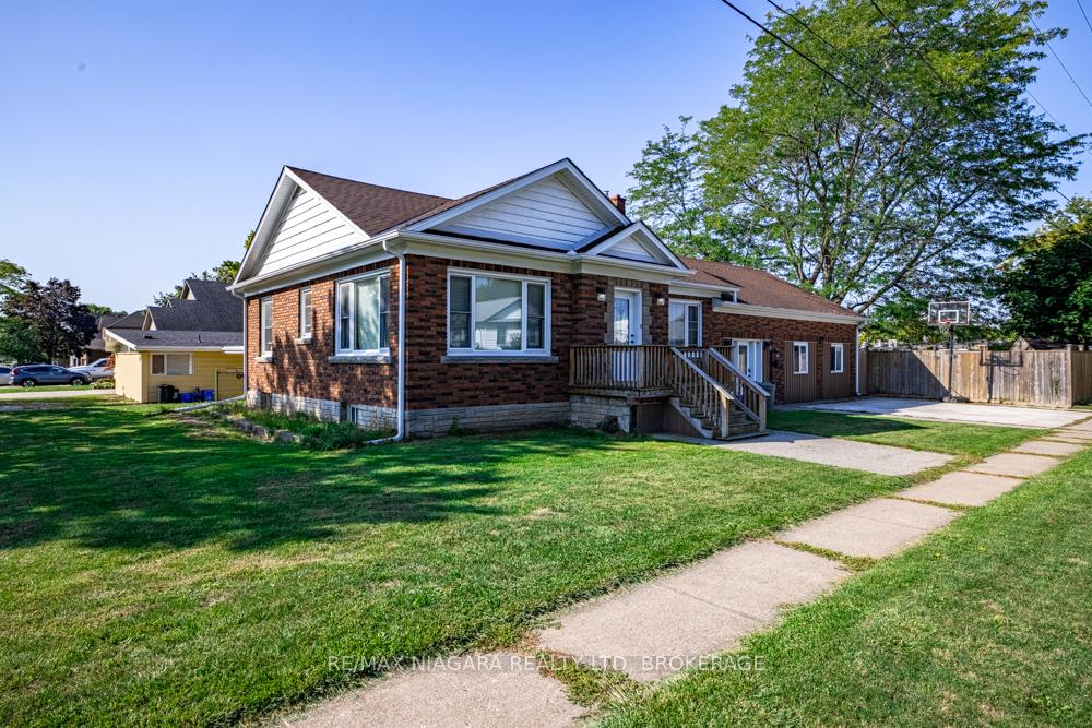 Photo 1 of 55 Ann Street, Thorold, Thorold Downtown — HOMEH