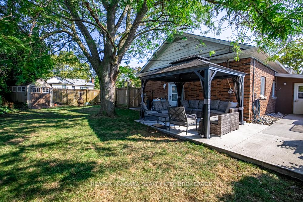 Photo 17 of 55 Ann Street, Thorold, Thorold Downtown — HOMEH
