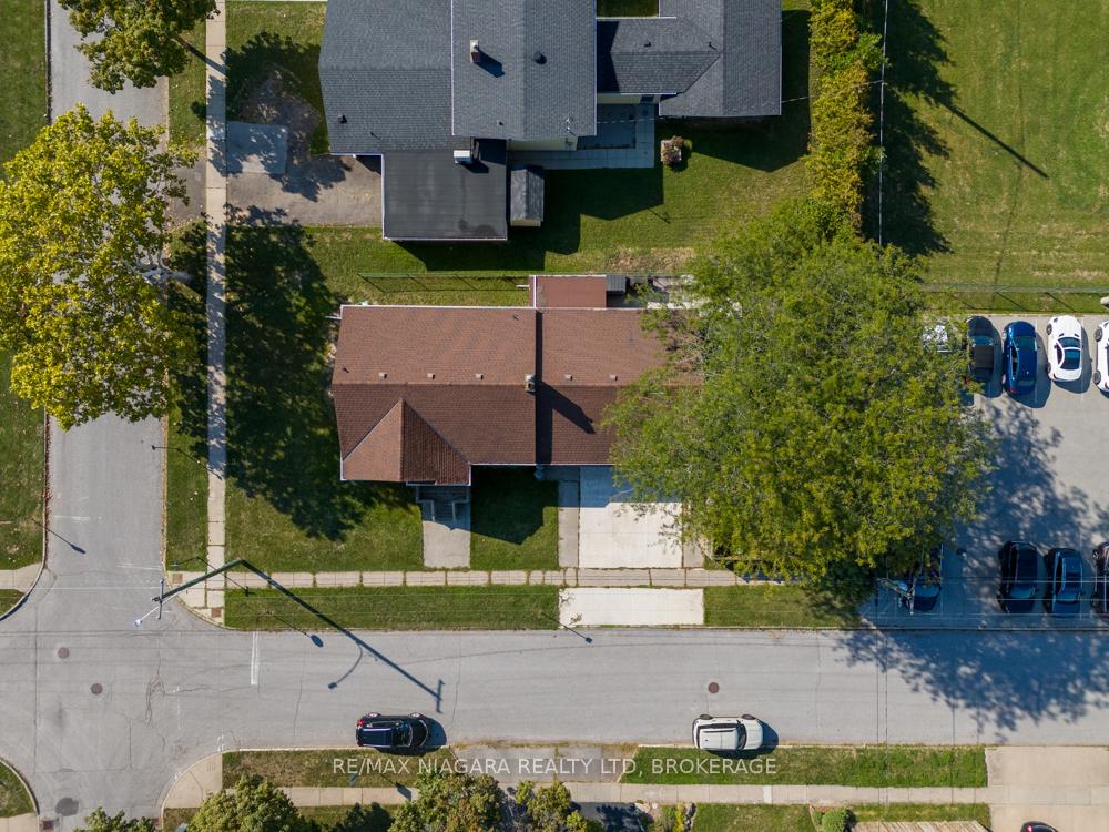 Photo 19 of 55 Ann Street, Thorold, Thorold Downtown — HOMEH