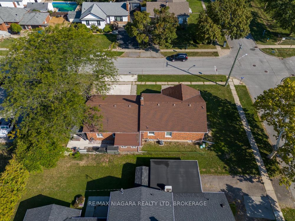 Photo 34 of 55 Ann Street, Thorold, Thorold Downtown — HOMEH