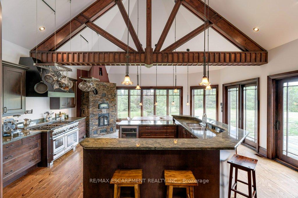 Photo 26 of 76 Oak Avenue, Hamilton, Greensville — HOMEH
