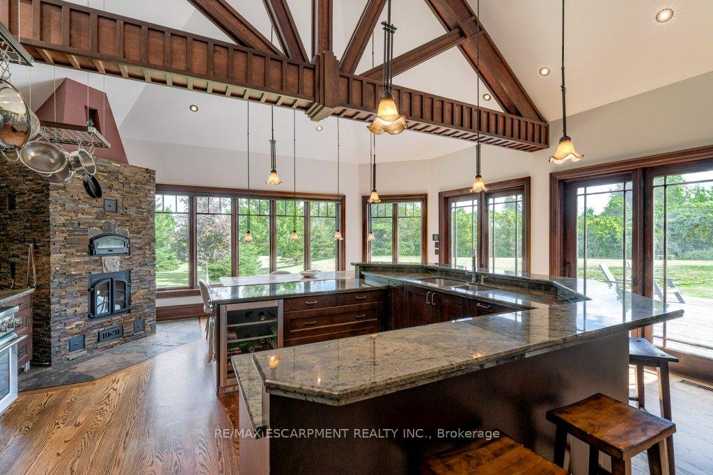 Photo 24 of 76 Oak Avenue, Hamilton, Greensville — HOMEH