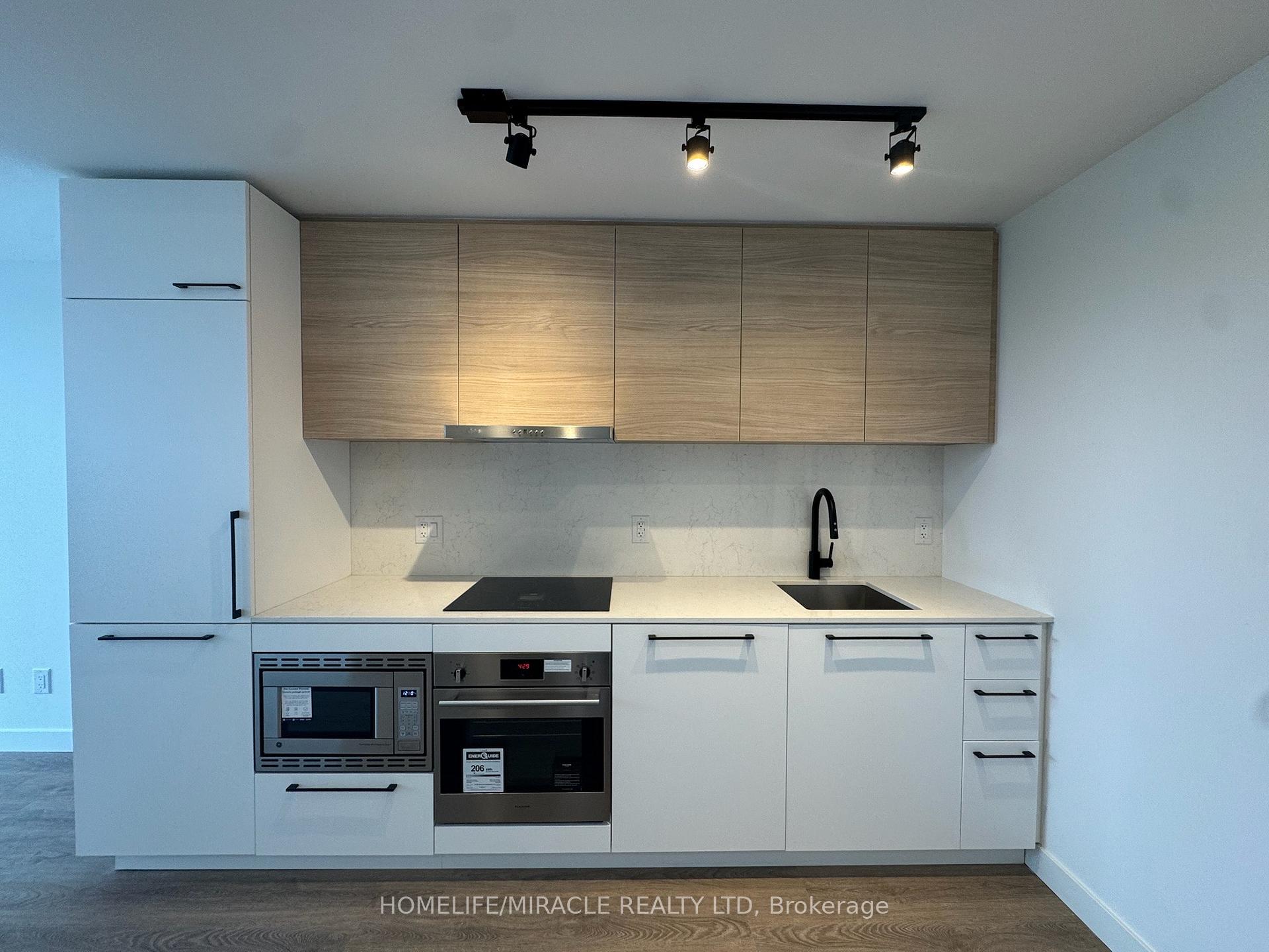Photo 1 of Unit 1012, 1050 Eastern Avenue, Toronto, The Beaches — HOMEH