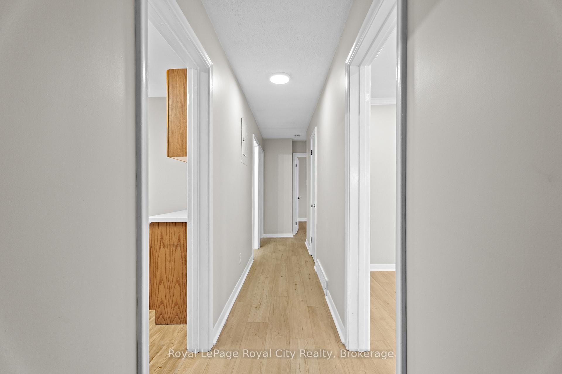 Photo 4 of Unit D, 109 Northumberland Street, Guelph, Downtown — HOMEH