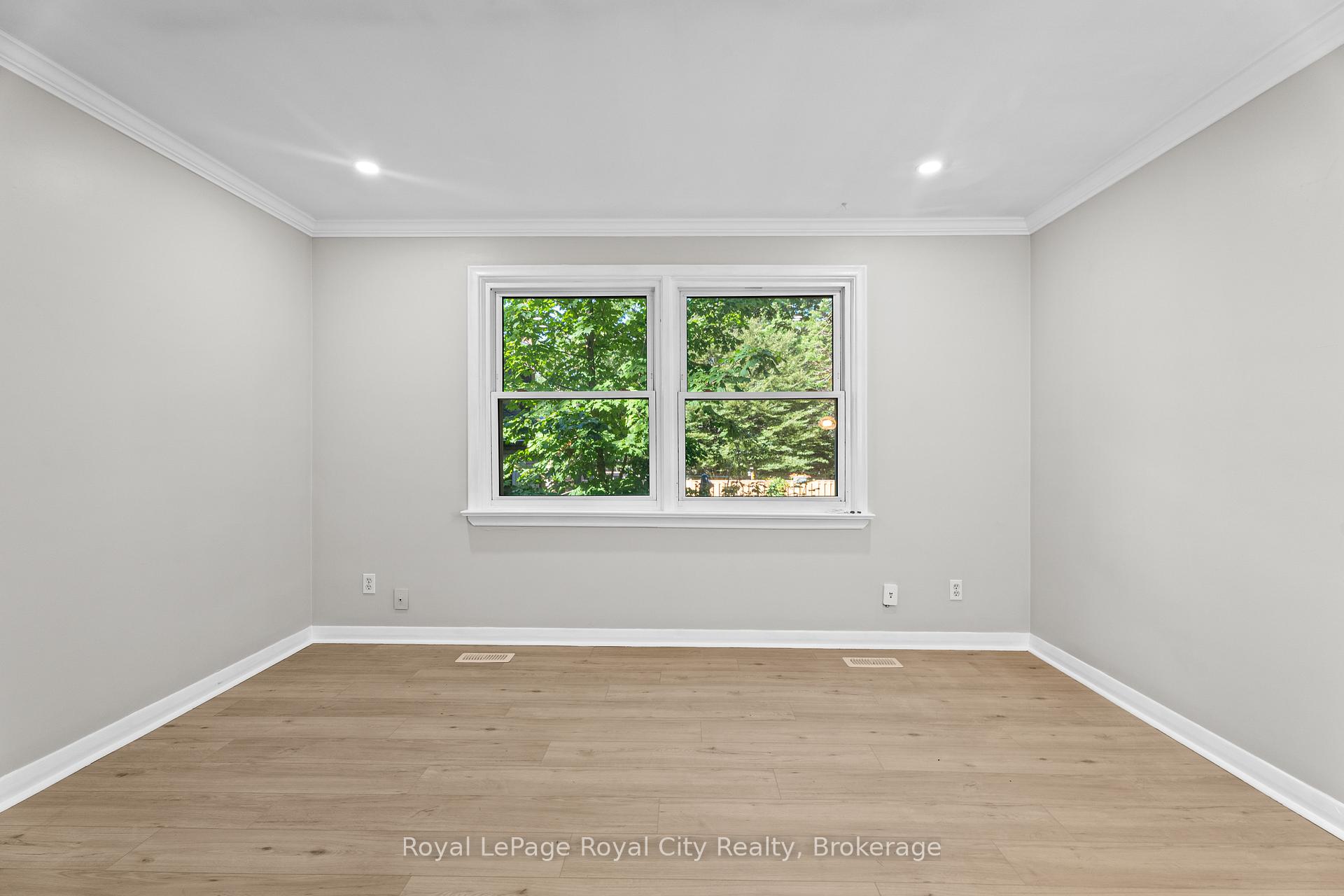 Photo 8 of Unit D, 109 Northumberland Street, Guelph, Downtown — HOMEH