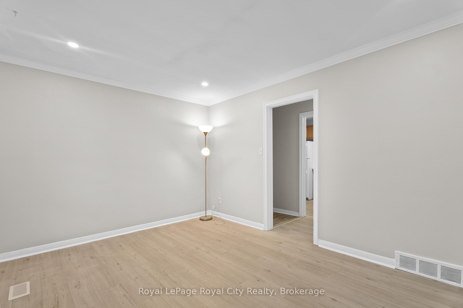 Photo 9 of Unit D, 109 Northumberland Street, Guelph, Downtown — HOMEH