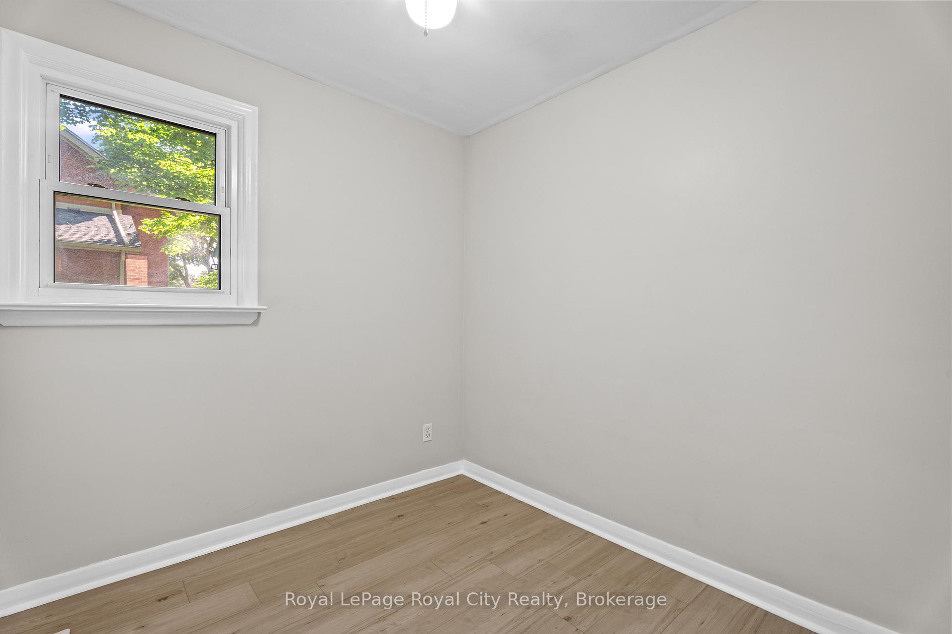 Photo 11 of Unit D, 109 Northumberland Street, Guelph, Downtown — HOMEH