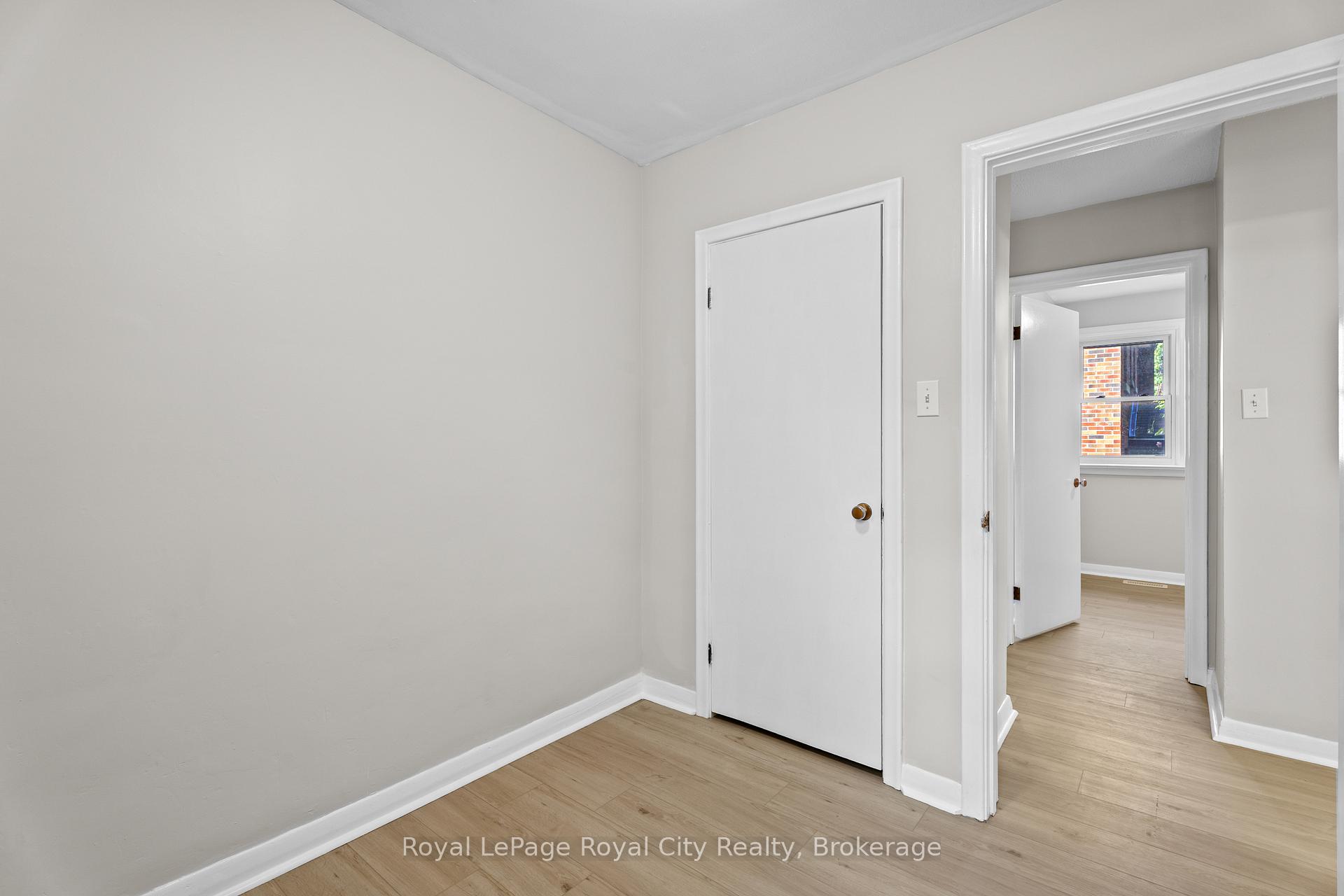 Photo 12 of Unit D, 109 Northumberland Street, Guelph, Downtown — HOMEH