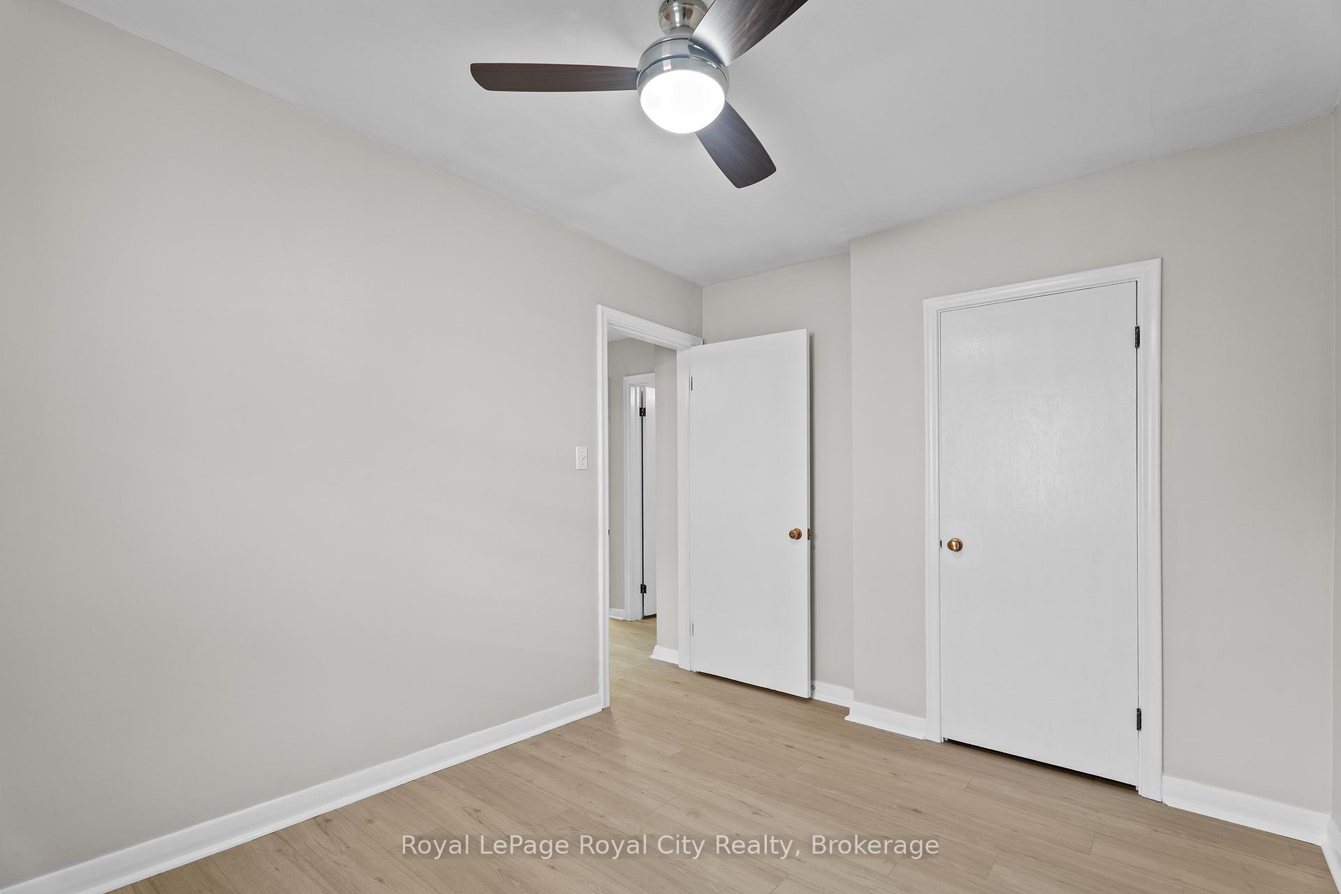 Photo 16 of Unit D, 109 Northumberland Street, Guelph, Downtown — HOMEH