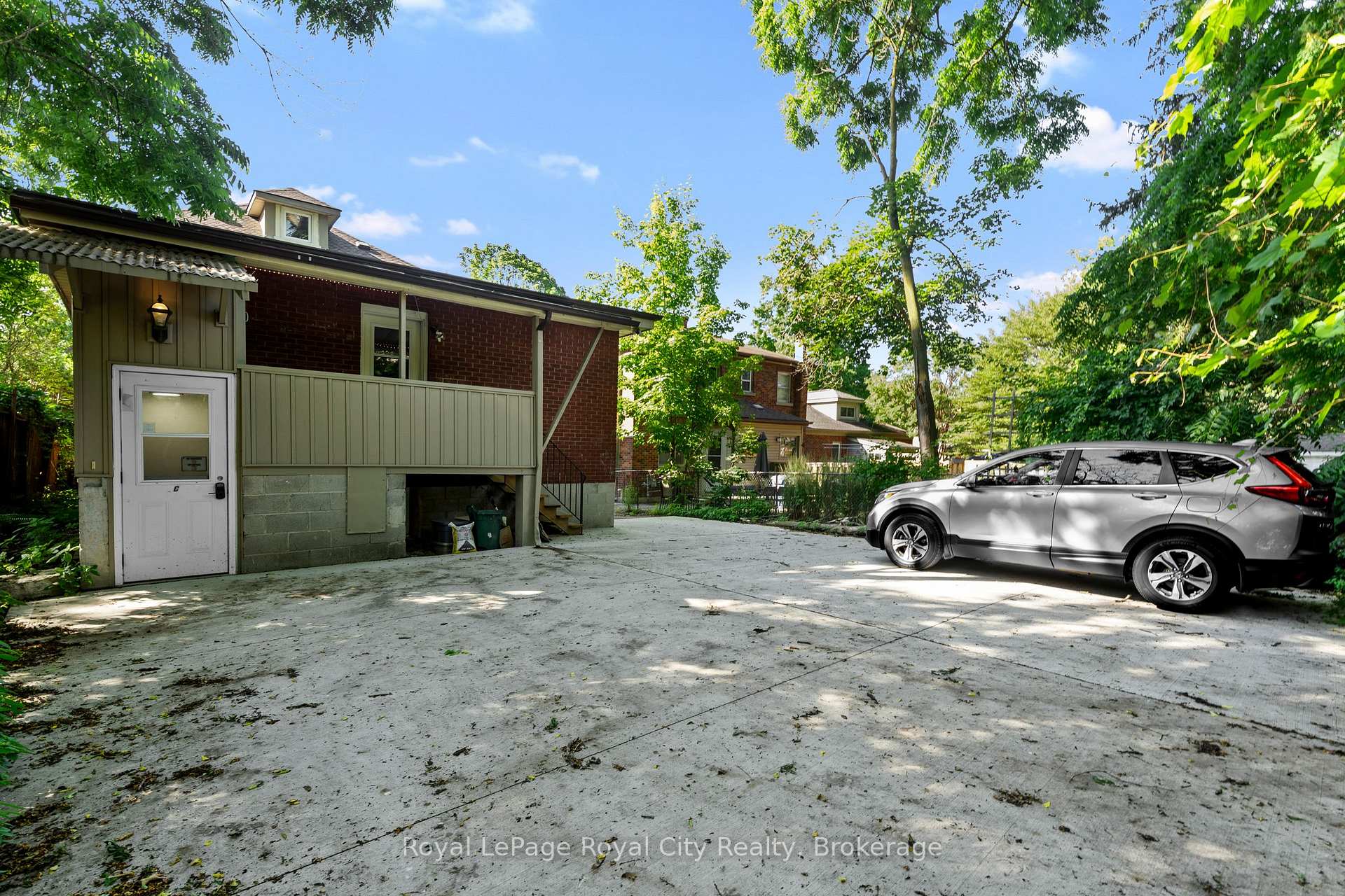 Photo 18 of Unit D, 109 Northumberland Street, Guelph, Downtown — HOMEH