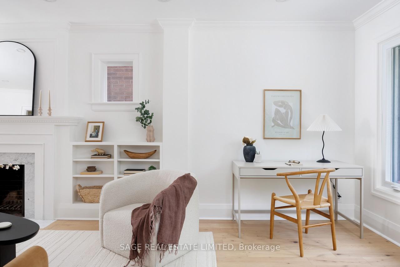 Photo 42 of 195 Albertus Avenue, Toronto, Lawrence Park South — HOMEH