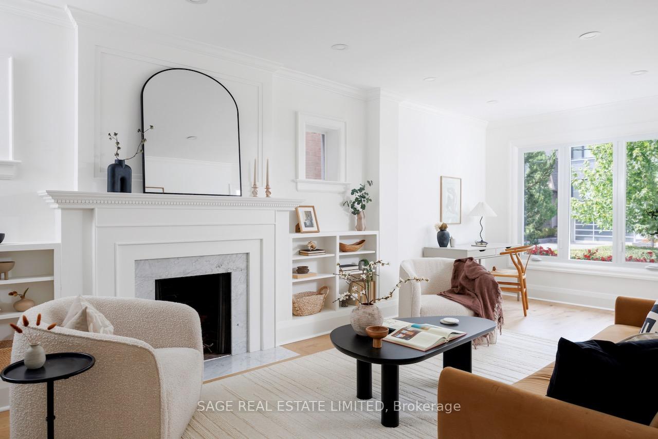 Photo 5 of 195 Albertus Avenue, Toronto, Lawrence Park South — HOMEH