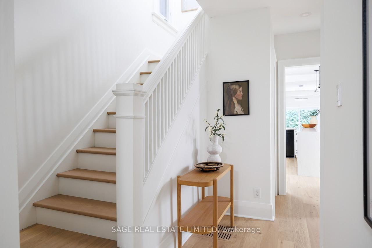Photo 41 of 195 Albertus Avenue, Toronto, Lawrence Park South — HOMEH