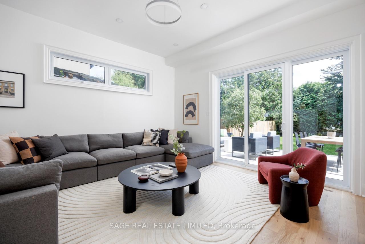 Photo 14 of 195 Albertus Avenue, Toronto, Lawrence Park South — HOMEH