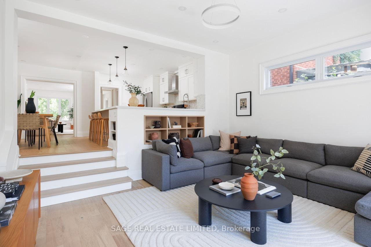 Photo 9 of 195 Albertus Avenue, Toronto, Lawrence Park South — HOMEH
