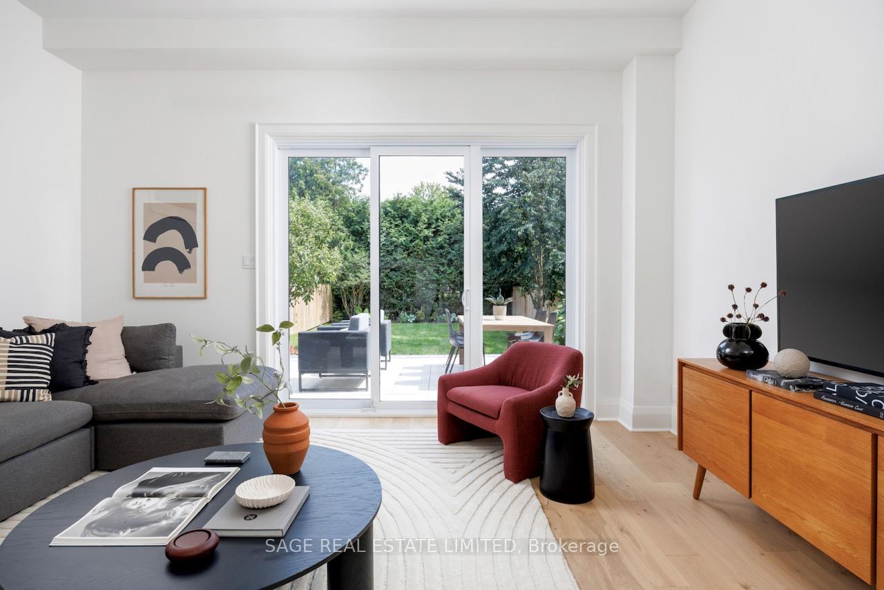 Photo 17 of 195 Albertus Avenue, Toronto, Lawrence Park South — HOMEH