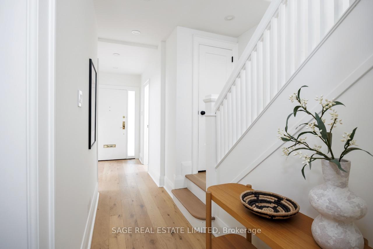 Photo 12 of 195 Albertus Avenue, Toronto, Lawrence Park South — HOMEH