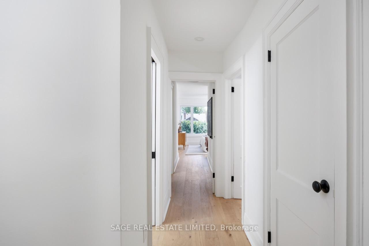 Photo 8 of 195 Albertus Avenue, Toronto, Lawrence Park South — HOMEH