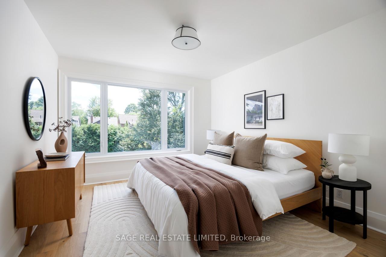 Photo 25 of 195 Albertus Avenue, Toronto, Lawrence Park South — HOMEH