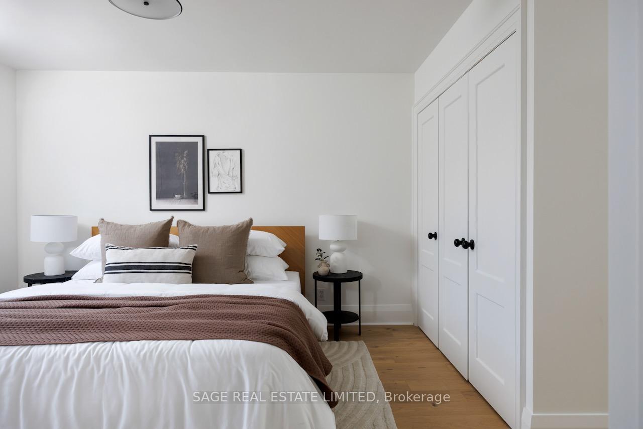 Photo 15 of 195 Albertus Avenue, Toronto, Lawrence Park South — HOMEH