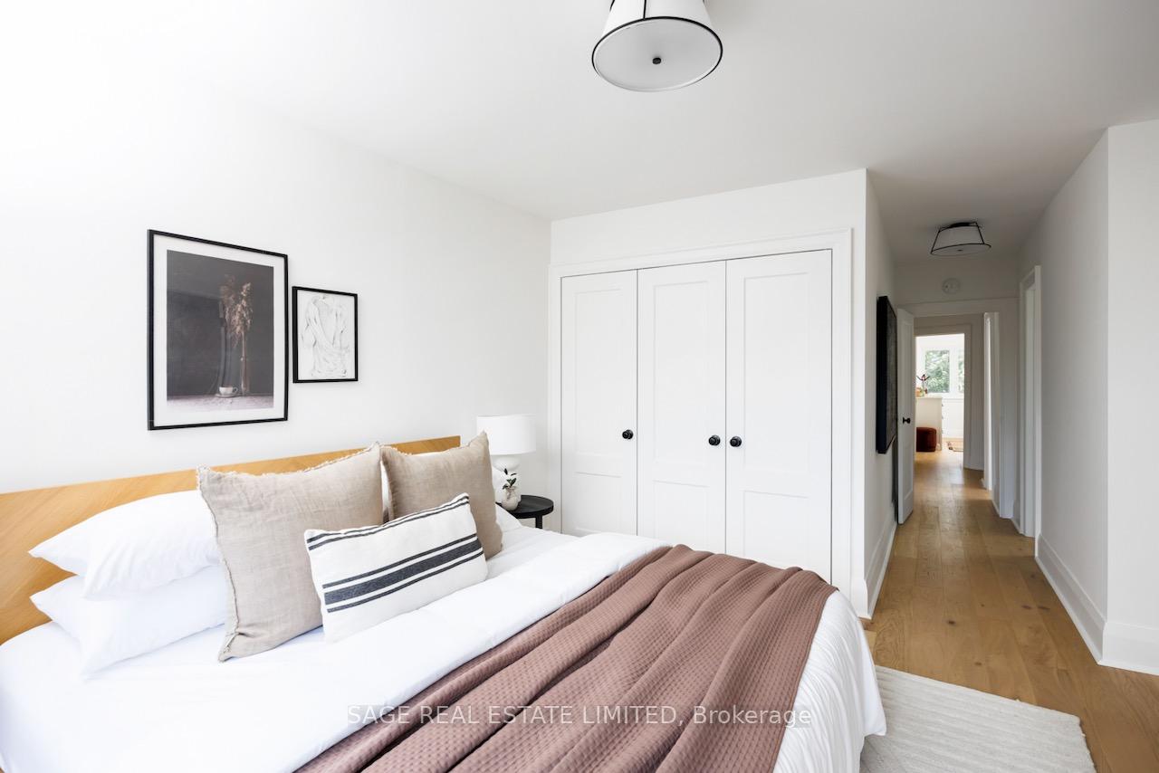 Photo 11 of 195 Albertus Avenue, Toronto, Lawrence Park South — HOMEH