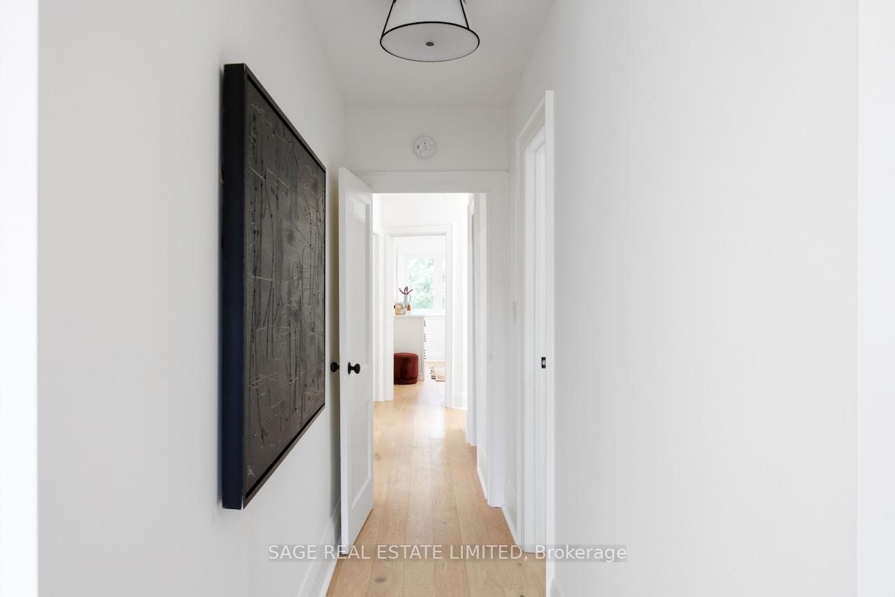 Photo 16 of 195 Albertus Avenue, Toronto, Lawrence Park South — HOMEH