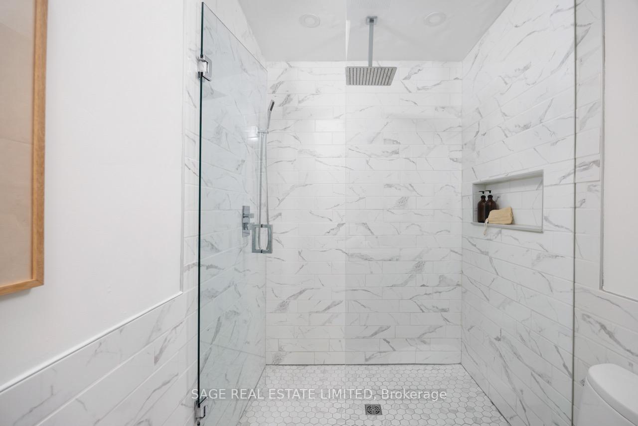 Photo 20 of 195 Albertus Avenue, Toronto, Lawrence Park South — HOMEH